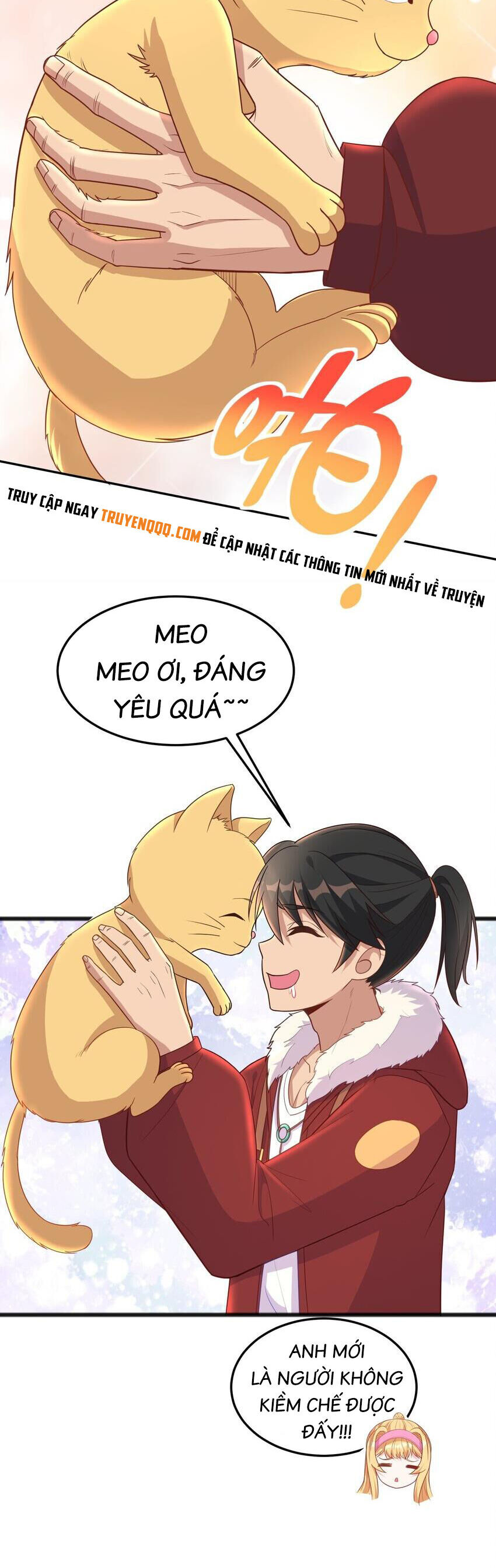 Cô Vợ Tu Tiên Chap 24 - Next Chap 25