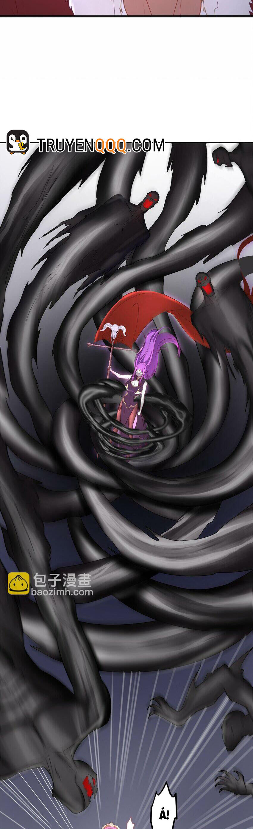 Cô Vợ Tu Tiên Chap 25 - Next Chap 26