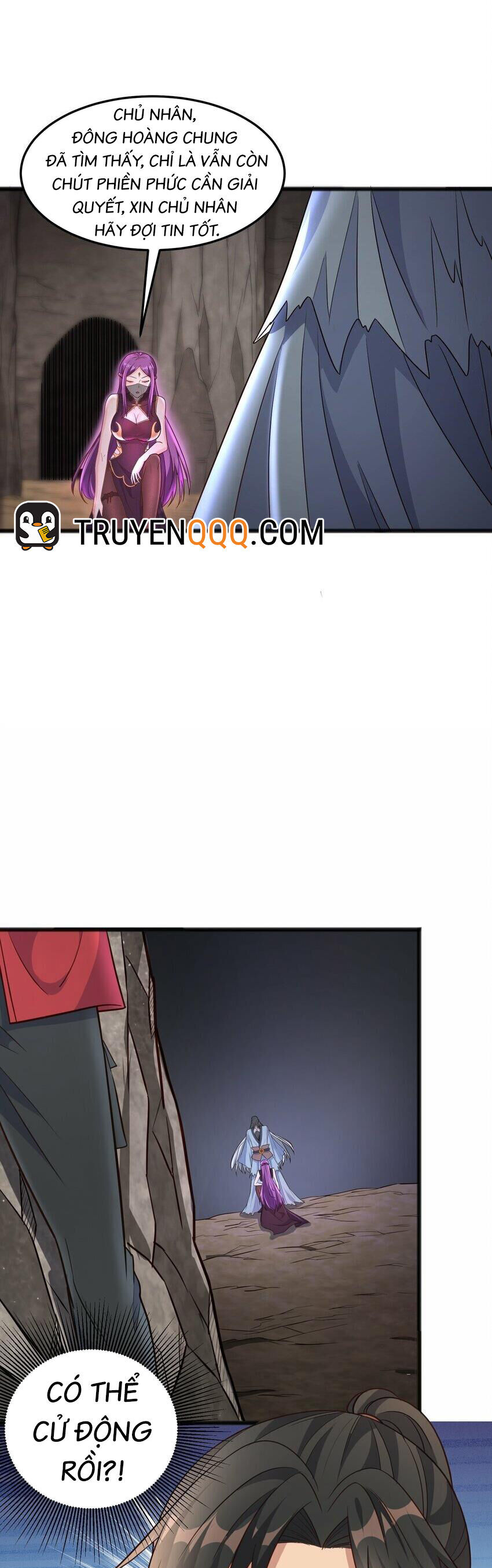 Cô Vợ Tu Tiên Chap 25 - Next Chap 26