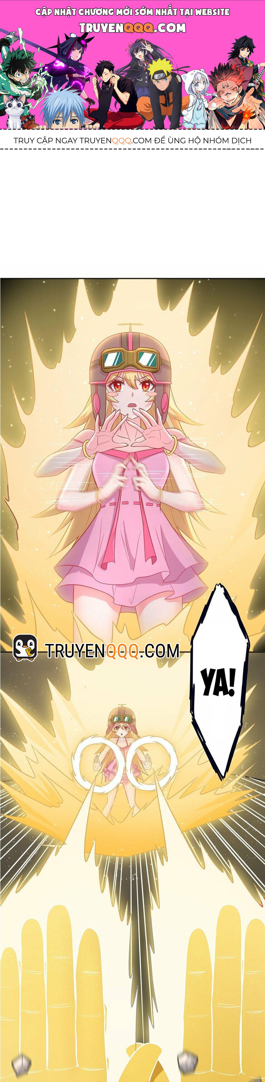 Cô Vợ Tu Tiên Chap 27 - Next Chap 28