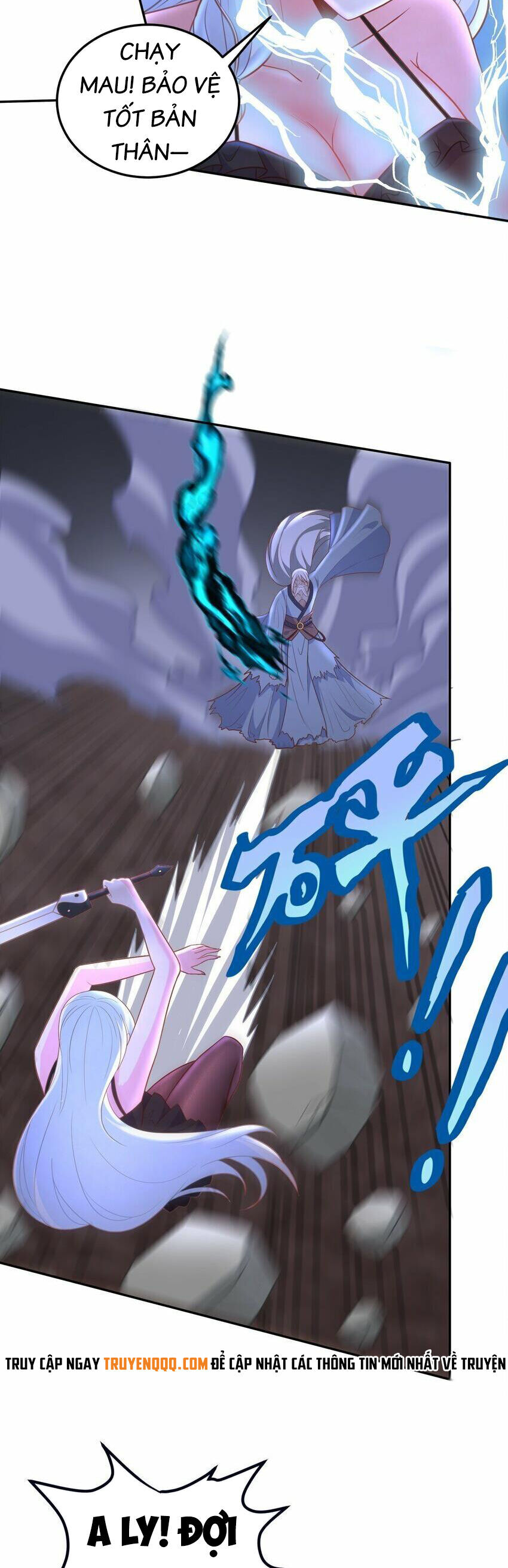 Cô Vợ Tu Tiên Chap 27 - Next Chap 28