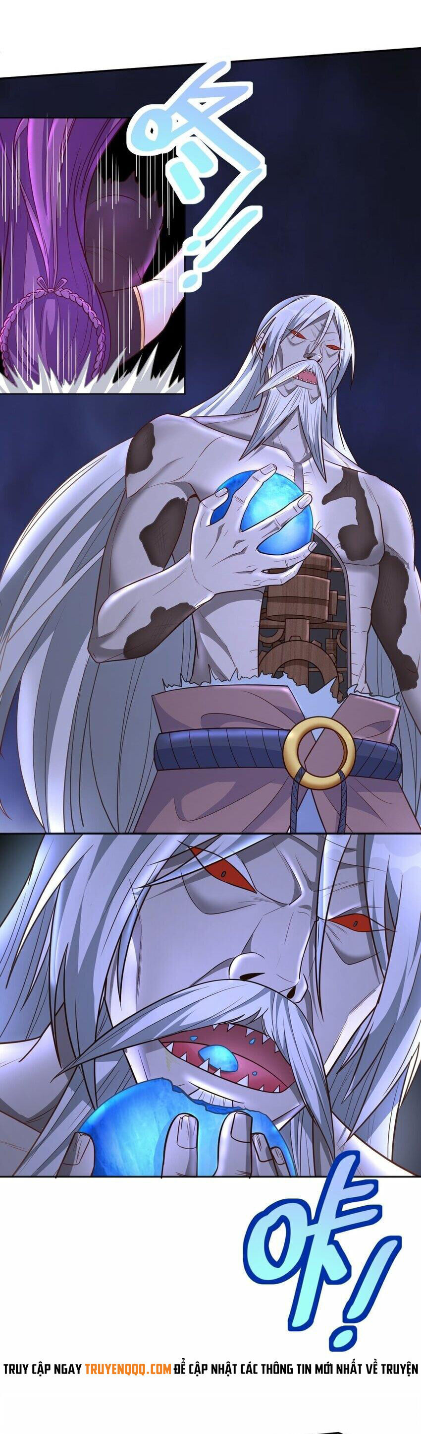 Cô Vợ Tu Tiên Chap 28 - Next Chap 29