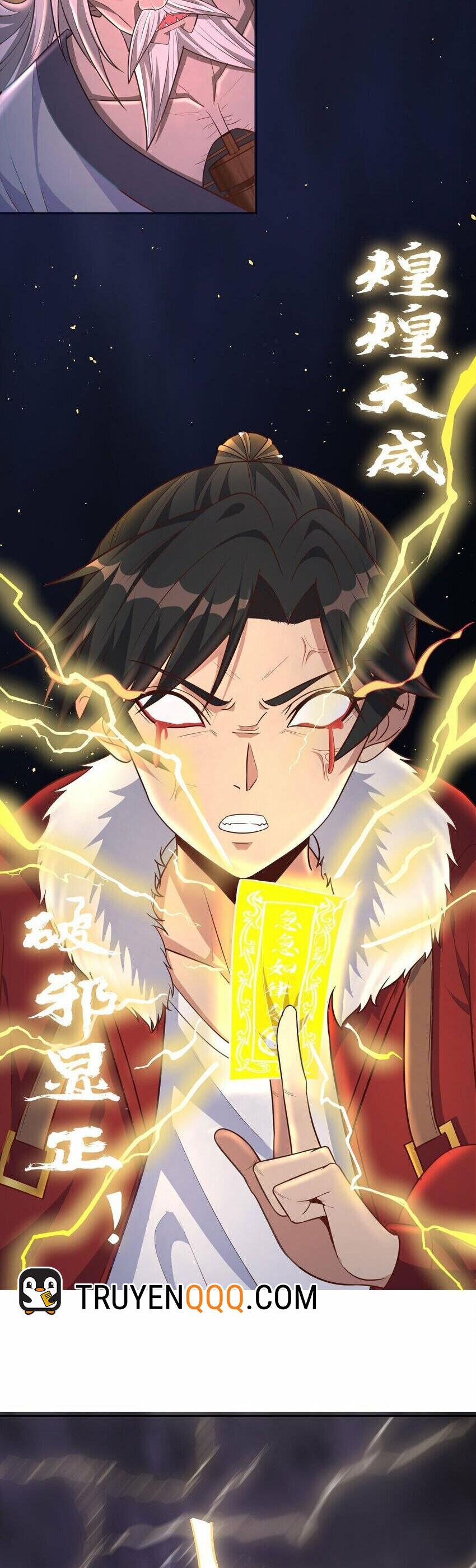 Cô Vợ Tu Tiên Chap 28 - Next Chap 29