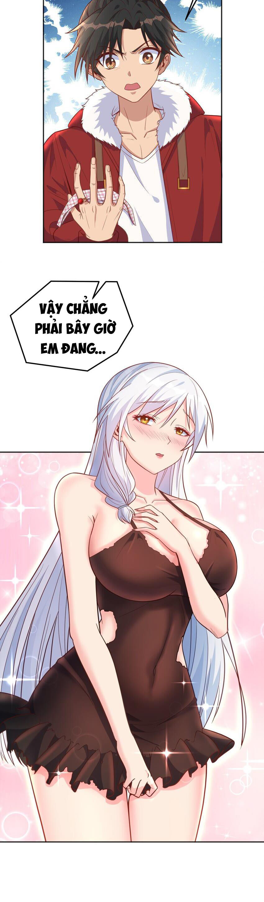 Cô Vợ Tu Tiên Chap 30 - Next Chap 31