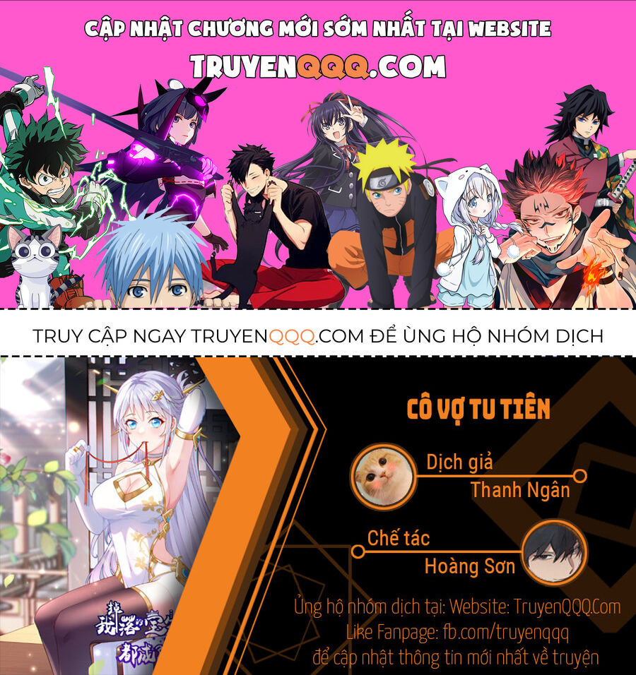 Cô Vợ Tu Tiên Chap 31 - Next Chap 32