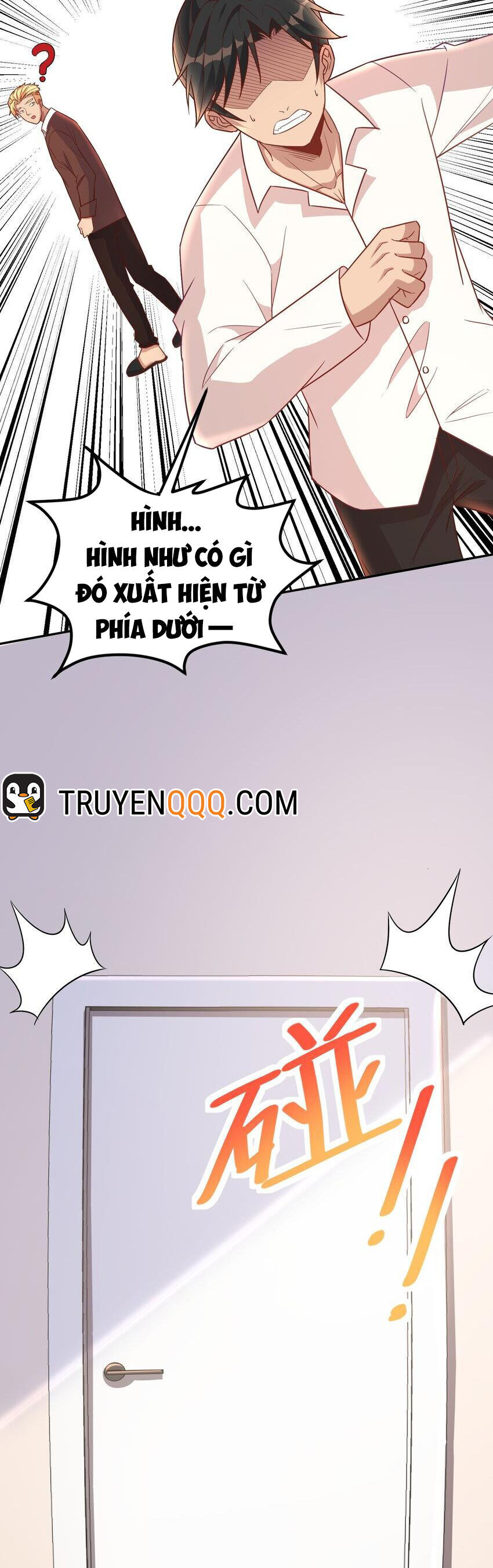 Cô Vợ Tu Tiên Chap 39 - Next Chap 40