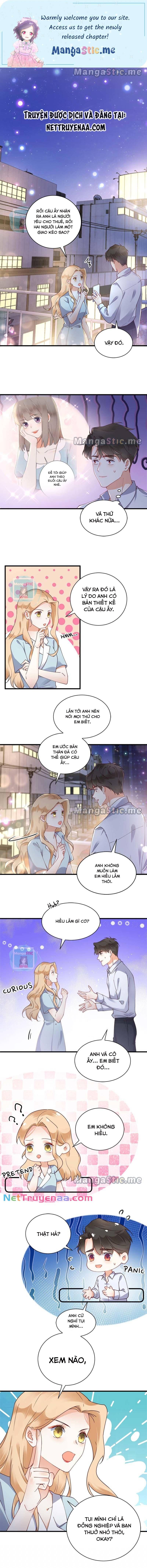 Va Phải Đại Boss Chap 64 - Next Chap 65