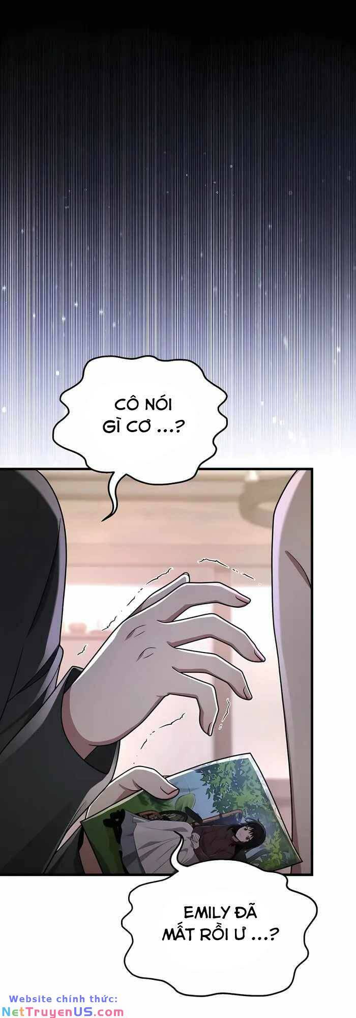 Truyền Nhân Của Thần Thoại Anh Hùng Chap 35 - Next Chap 36