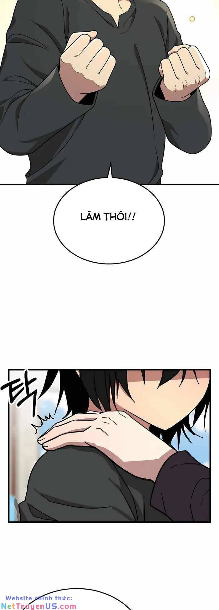Truyền Nhân Của Thần Thoại Anh Hùng Chap 35 - Next Chap 36