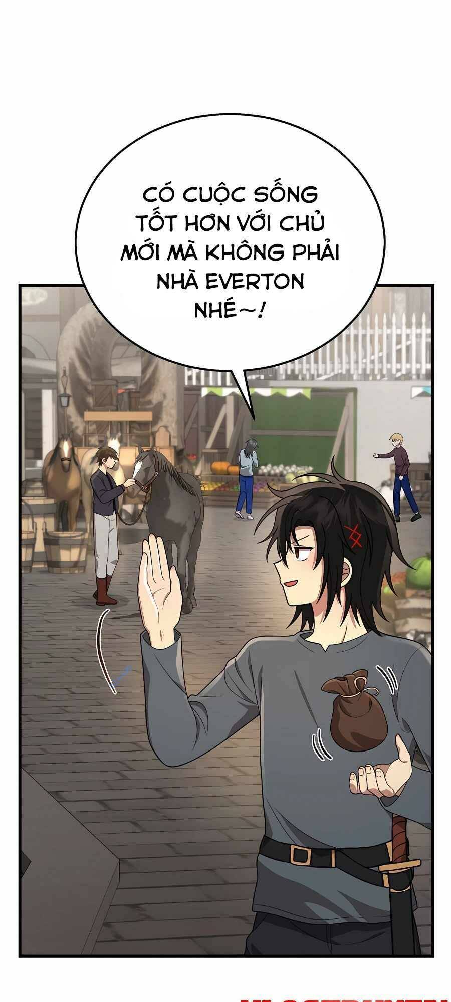 Truyền Nhân Của Thần Thoại Anh Hùng Chap 36 - Next Chap 37