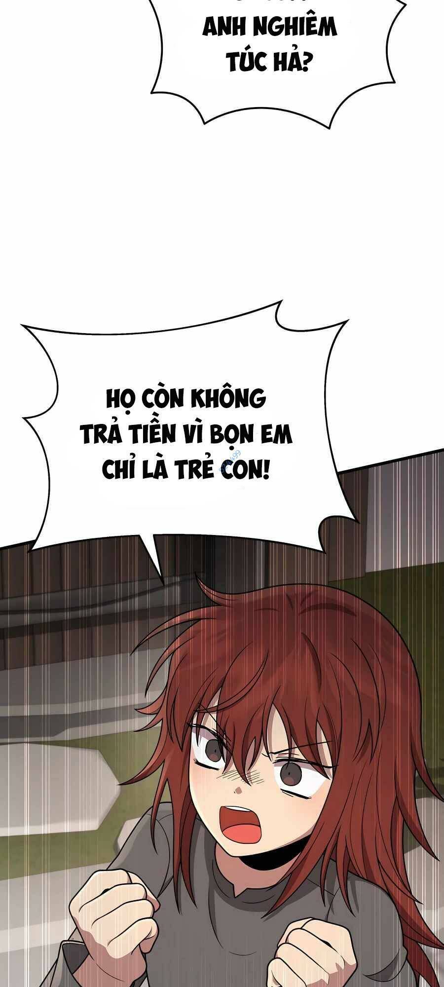 Truyền Nhân Của Thần Thoại Anh Hùng Chap 36 - Next Chap 37