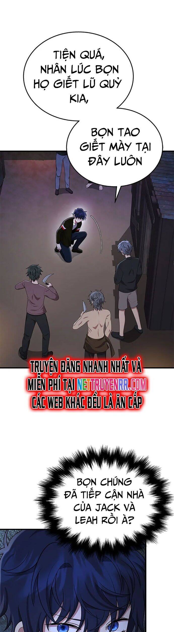 Truyền Nhân Của Thần Thoại Anh Hùng Chap 39 - Next Chap 40