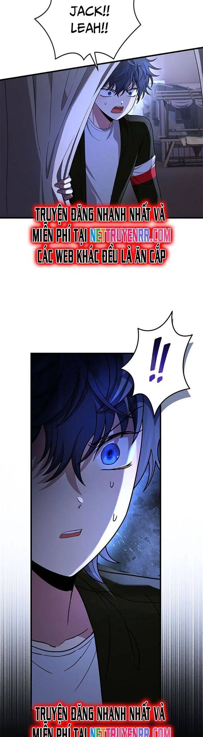 Truyền Nhân Của Thần Thoại Anh Hùng Chap 39 - Next Chap 40