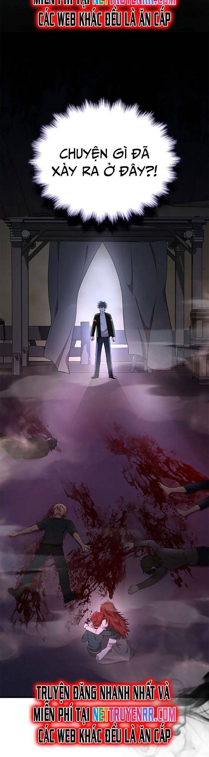 Truyền Nhân Của Thần Thoại Anh Hùng Chap 39 - Next Chap 40