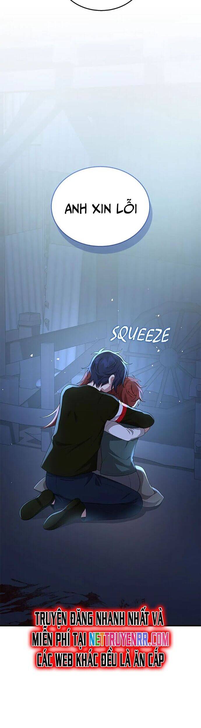 Truyền Nhân Của Thần Thoại Anh Hùng Chap 39 - Next Chap 40