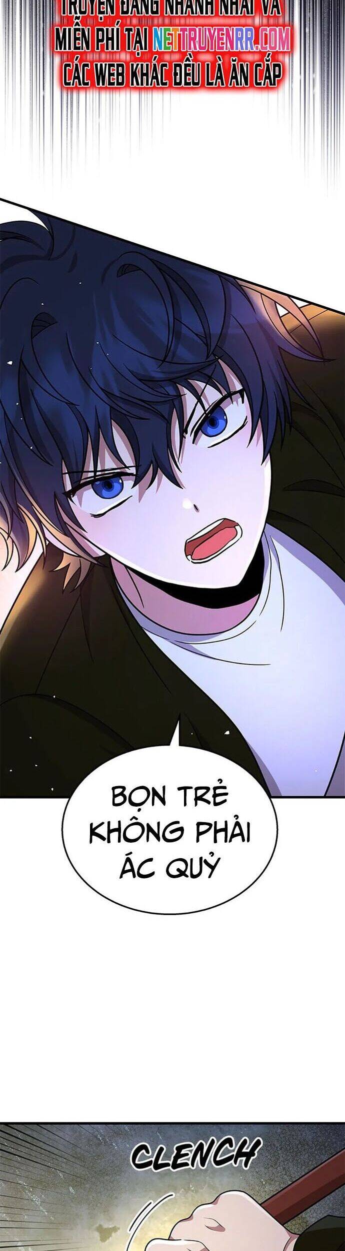 Truyền Nhân Của Thần Thoại Anh Hùng Chap 40 - Next Chap 41