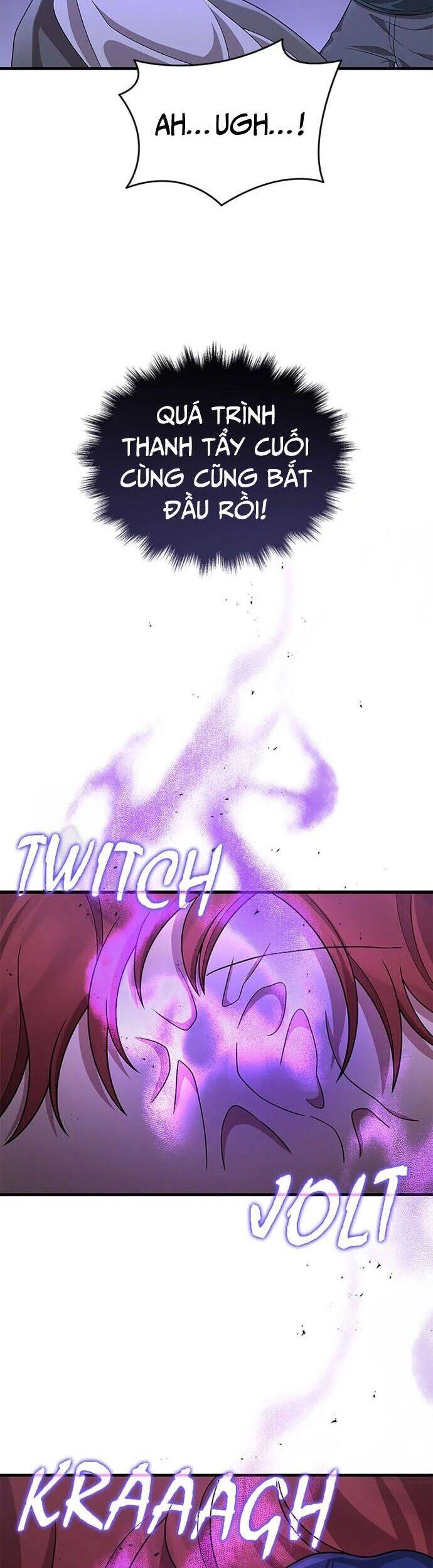 Truyền Nhân Của Thần Thoại Anh Hùng Chap 40 - Next Chap 41