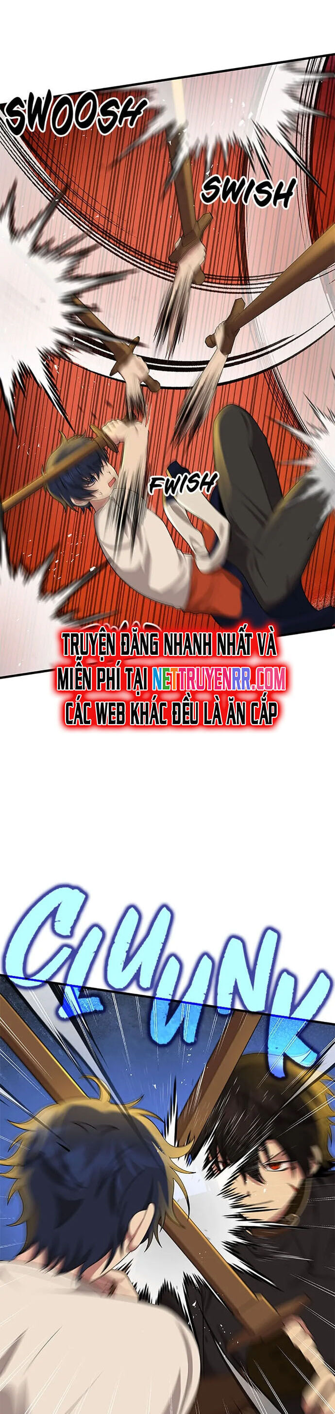 Truyền Nhân Của Thần Thoại Anh Hùng Chap 51 - Next Chap 52