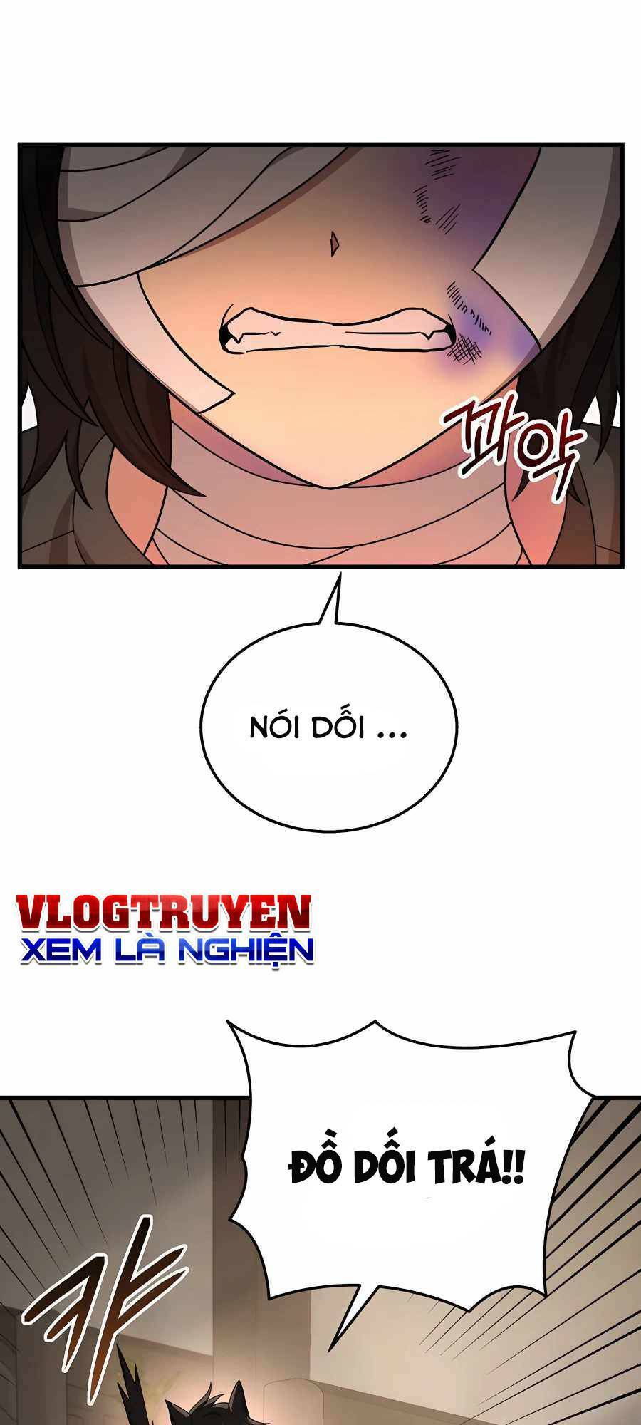 Truyền Nhân Của Thần Thoại Anh Hùng Chap 32 - Next Chap 33