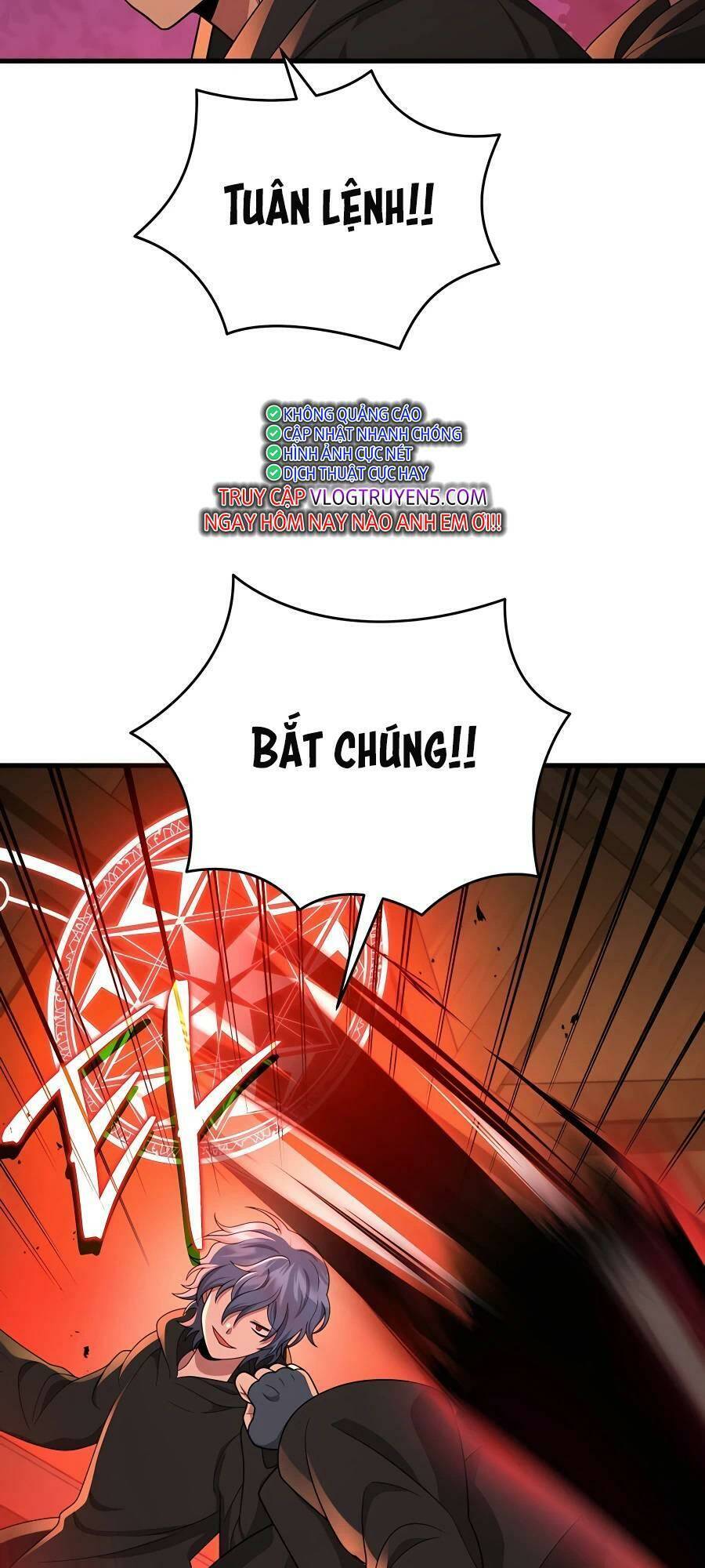 Truyền Nhân Của Thần Thoại Anh Hùng Chap 33 - Next Chap 34