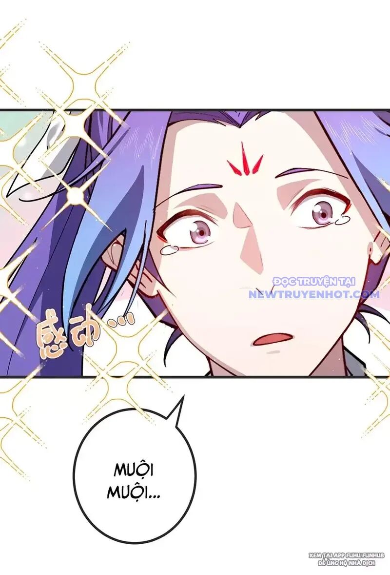 Đồ Đệ Của Ta Là Nữ Đế Chap 104 - Next Chap 105