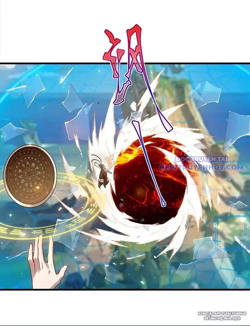 Đồ Đệ Của Ta Là Nữ Đế Chap 104 - Next Chap 105