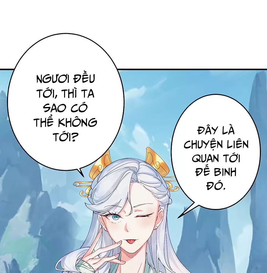 Đồ Đệ Của Ta Là Nữ Đế Chap 42 - Next Chap 43