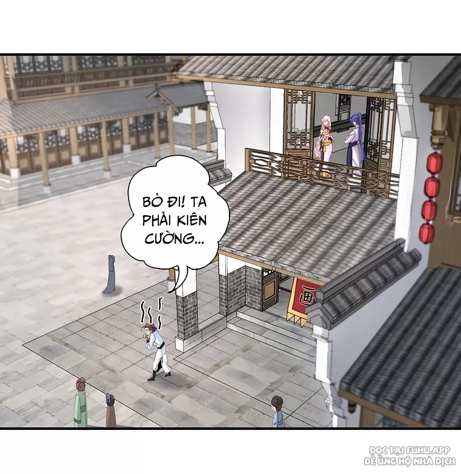 Đồ Đệ Của Ta Là Nữ Đế Chap 49 - Next Chap 50