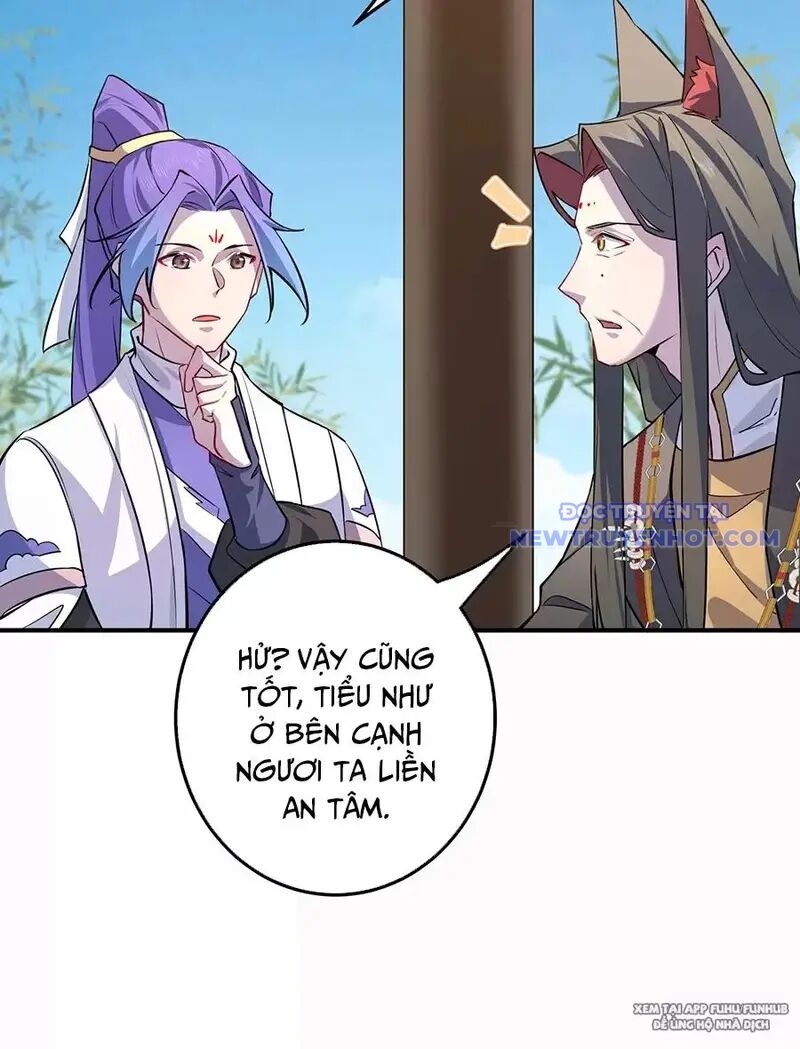 Đồ Đệ Của Ta Là Nữ Đế Chap 91 - Next Chap 92