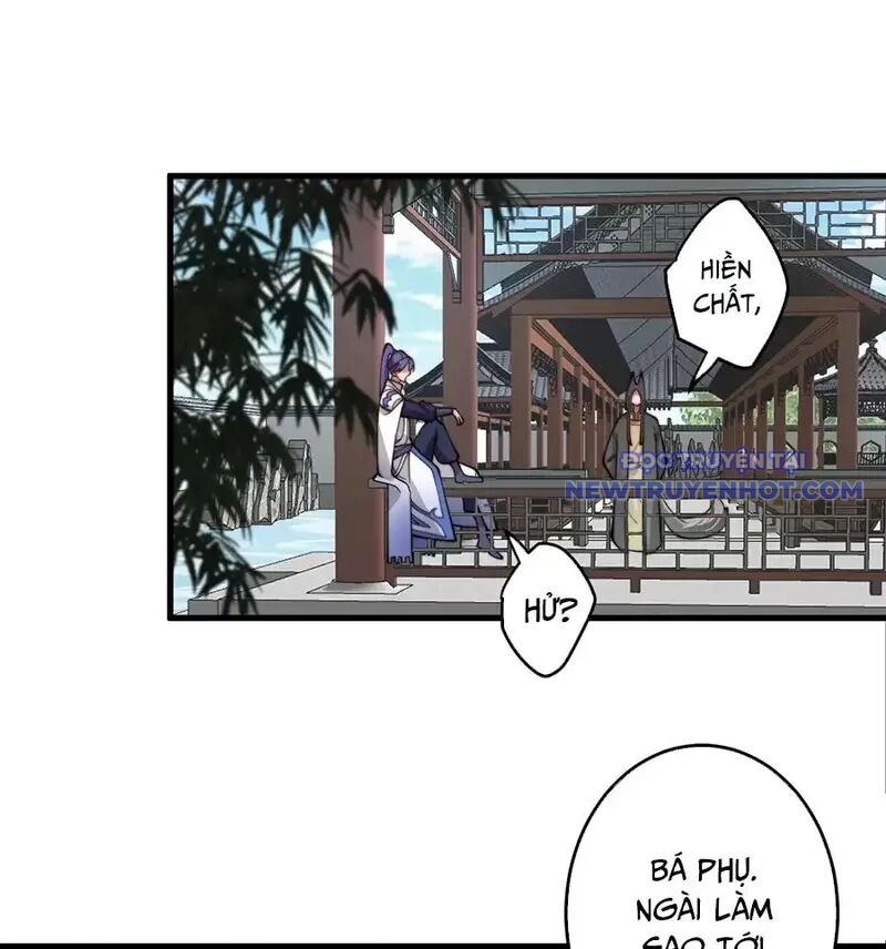 Đồ Đệ Của Ta Là Nữ Đế Chap 91 - Next Chap 92