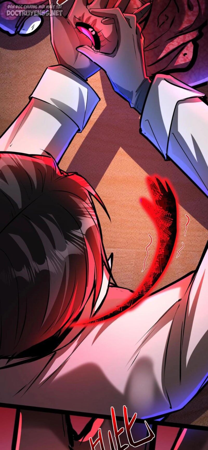 Dược Sư Kì Lạ: Bệnh Nhân Của Tôi Đều Rất Khủng Bố Chap 119 - Next Chap 120