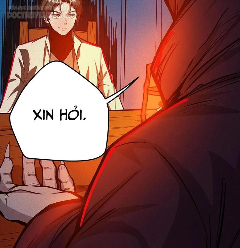 Dược Sư Kì Lạ: Bệnh Nhân Của Tôi Đều Rất Khủng Bố Chap 129 - Next Chap 130