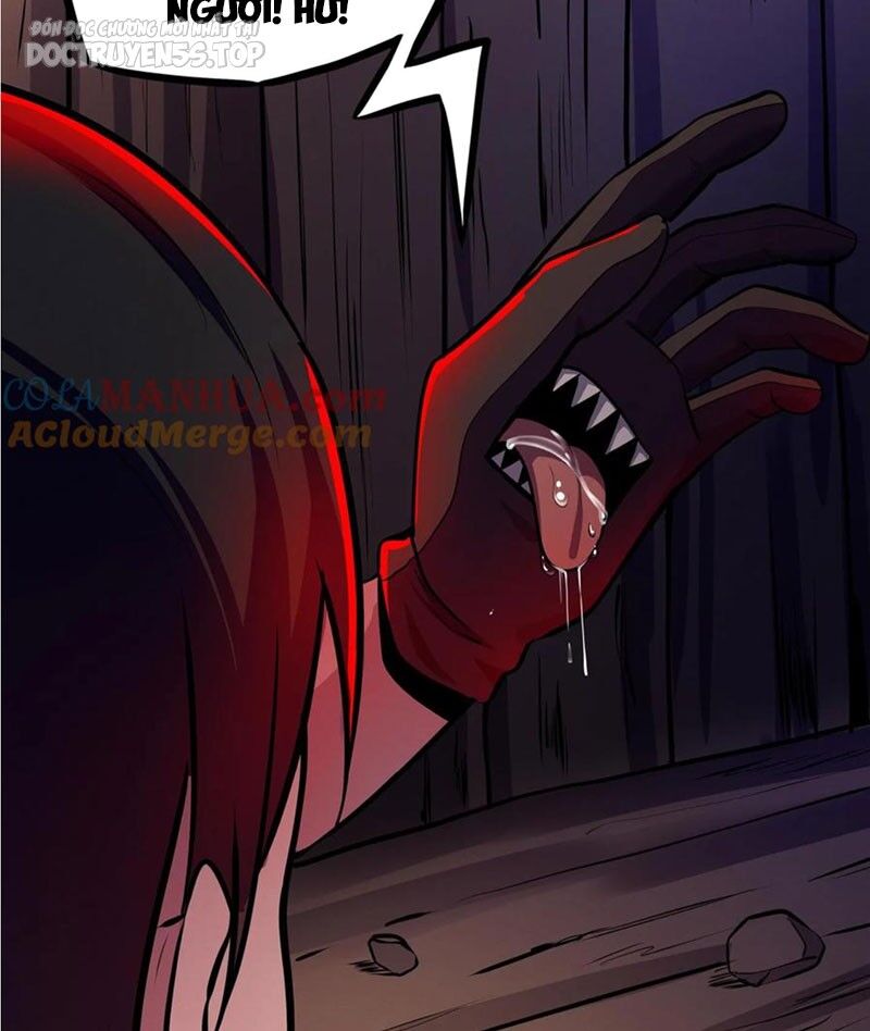Dược Sư Kì Lạ: Bệnh Nhân Của Tôi Đều Rất Khủng Bố Chap 131 - Next Chap 132