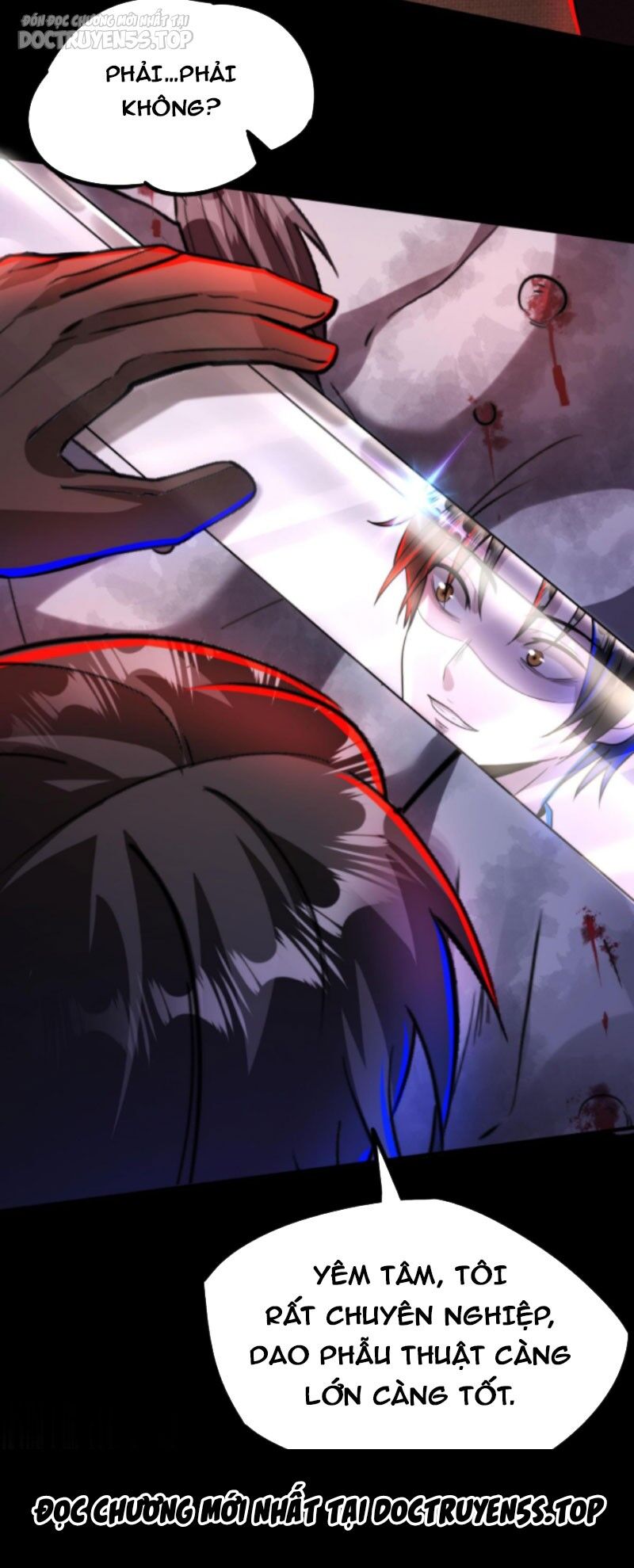 Dược Sư Kì Lạ: Bệnh Nhân Của Tôi Đều Rất Khủng Bố Chap 134 - Next Chap 135