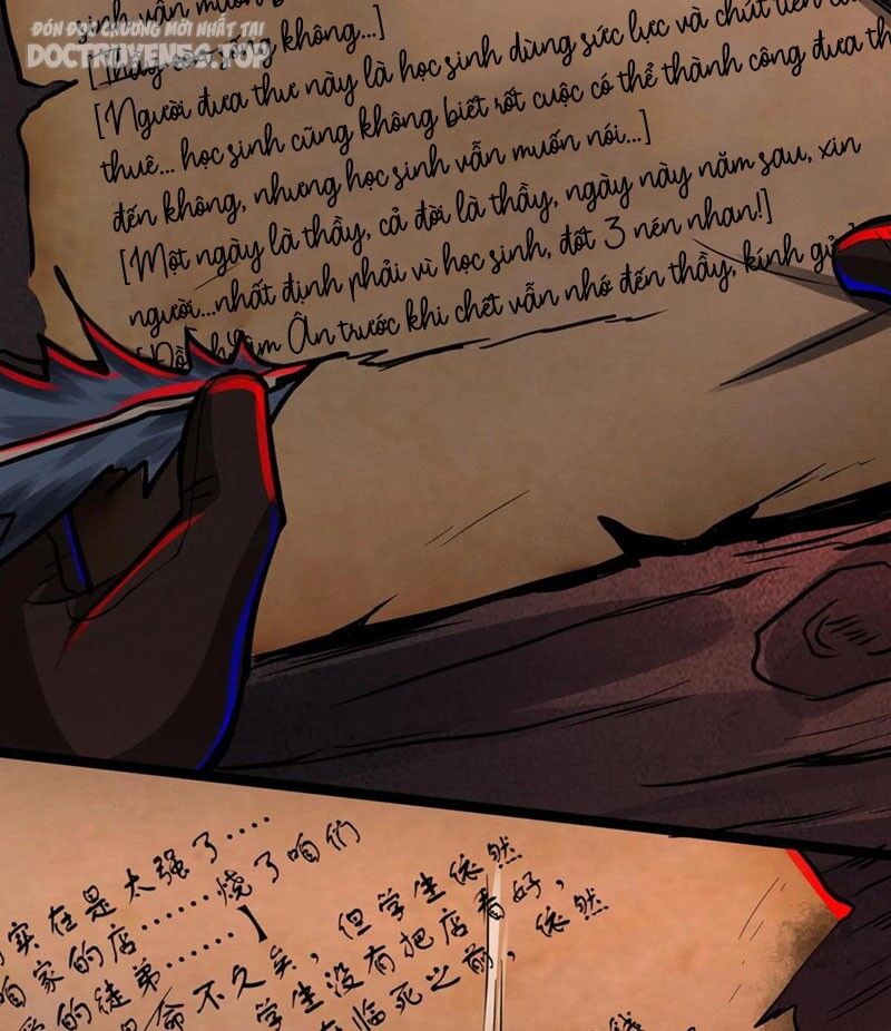 Dược Sư Kì Lạ: Bệnh Nhân Của Tôi Đều Rất Khủng Bố Chap 137 - Next Chap 138