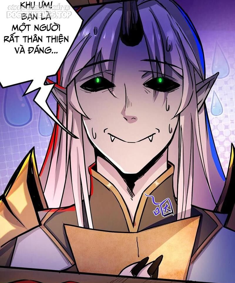 Dược Sư Kì Lạ: Bệnh Nhân Của Tôi Đều Rất Khủng Bố Chap 140 - Next Chap 141