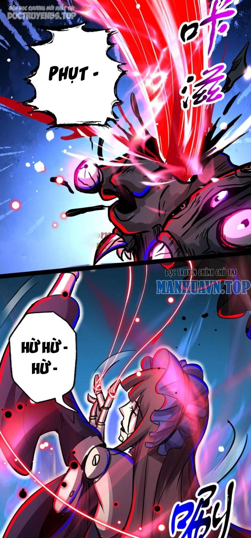 Dược Sư Kì Lạ: Bệnh Nhân Của Tôi Đều Rất Khủng Bố Chap 142 - Next Chap 143