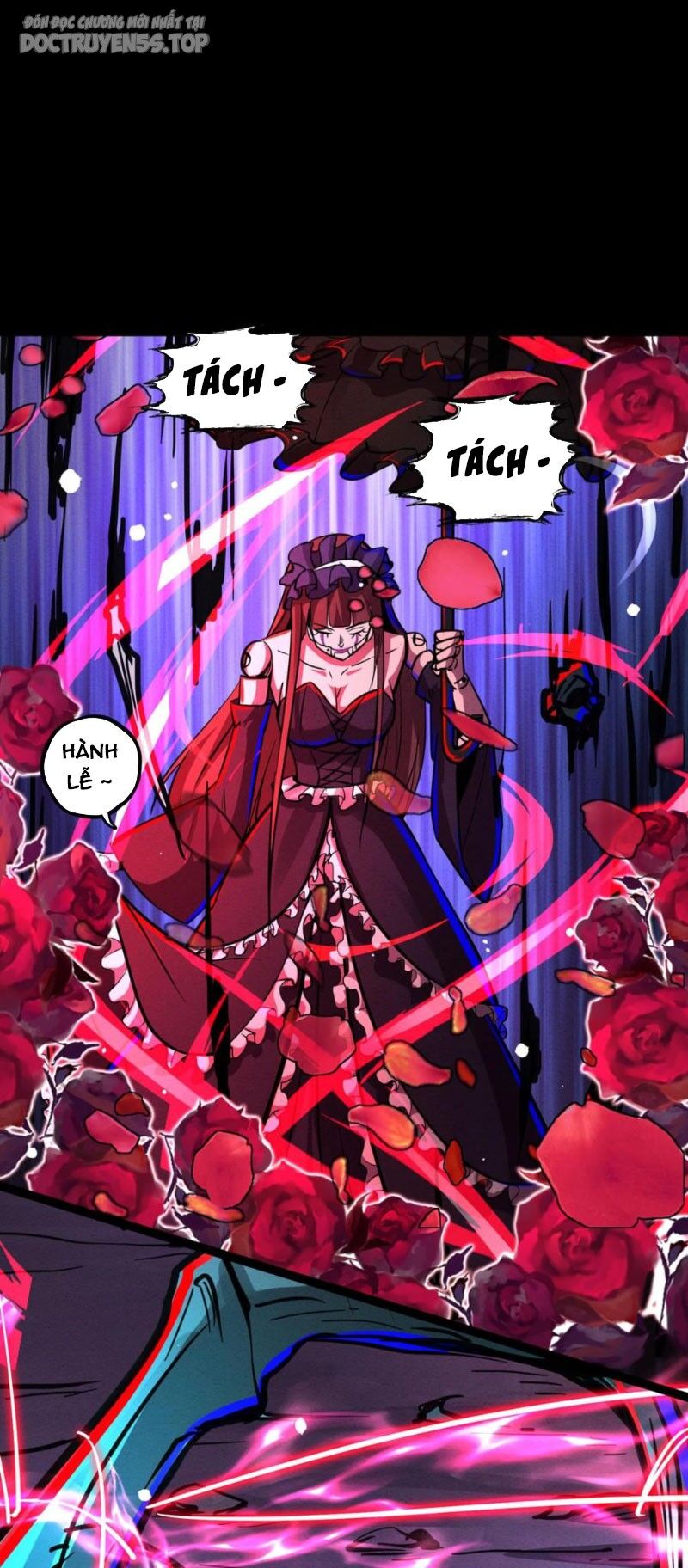 Dược Sư Kì Lạ: Bệnh Nhân Của Tôi Đều Rất Khủng Bố Chap 142 - Next Chap 143