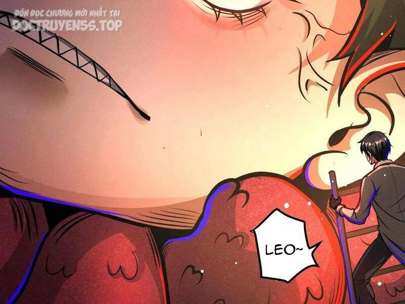 Dược Sư Kì Lạ: Bệnh Nhân Của Tôi Đều Rất Khủng Bố Chap 147 - Next Chap 148