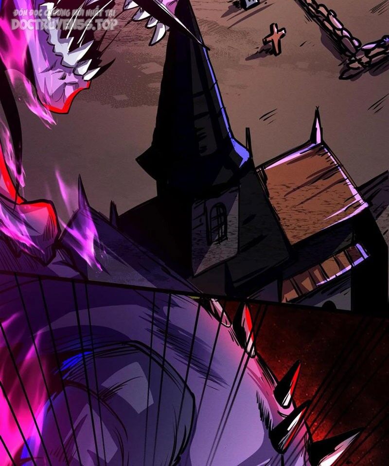 Dược Sư Kì Lạ: Bệnh Nhân Của Tôi Đều Rất Khủng Bố Chap 158 - Next Chap 159