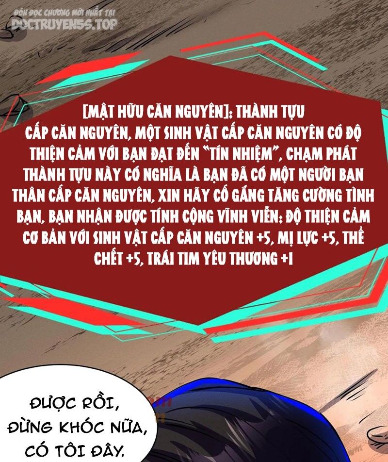 Dược Sư Kì Lạ: Bệnh Nhân Của Tôi Đều Rất Khủng Bố Chap 158 - Next Chap 159