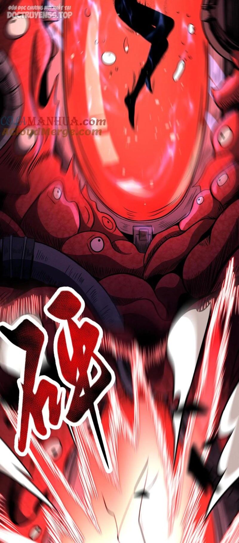 Dược Sư Kì Lạ: Bệnh Nhân Của Tôi Đều Rất Khủng Bố Chap 172 - Next Chap 173