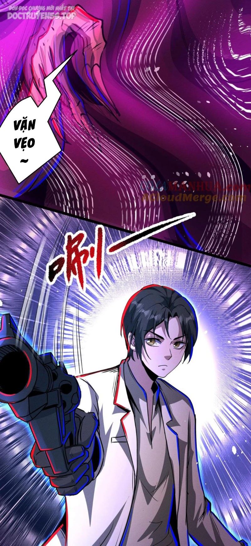 Dược Sư Kì Lạ: Bệnh Nhân Của Tôi Đều Rất Khủng Bố Chap 172 - Next Chap 173