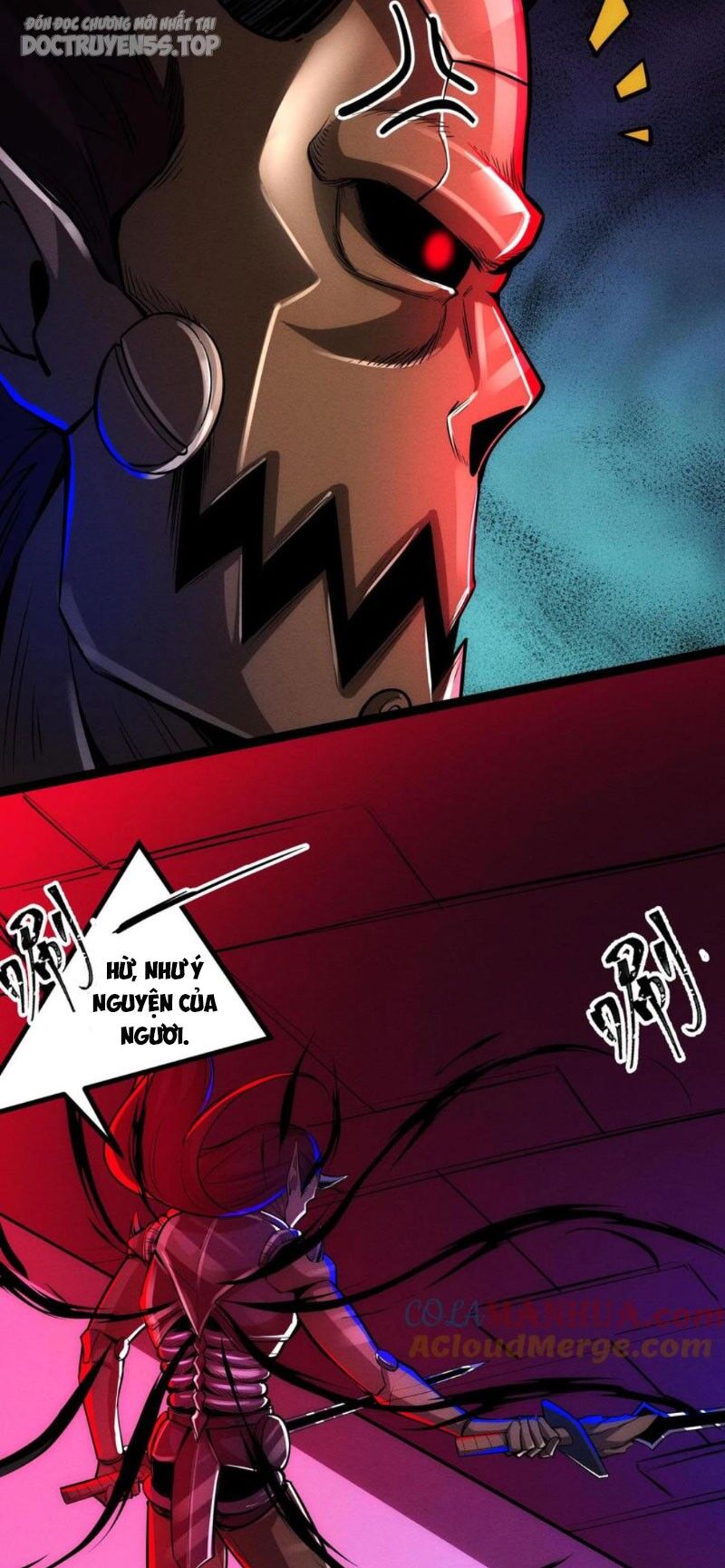 Dược Sư Kì Lạ: Bệnh Nhân Của Tôi Đều Rất Khủng Bố Chap 173 - Next Chap 174