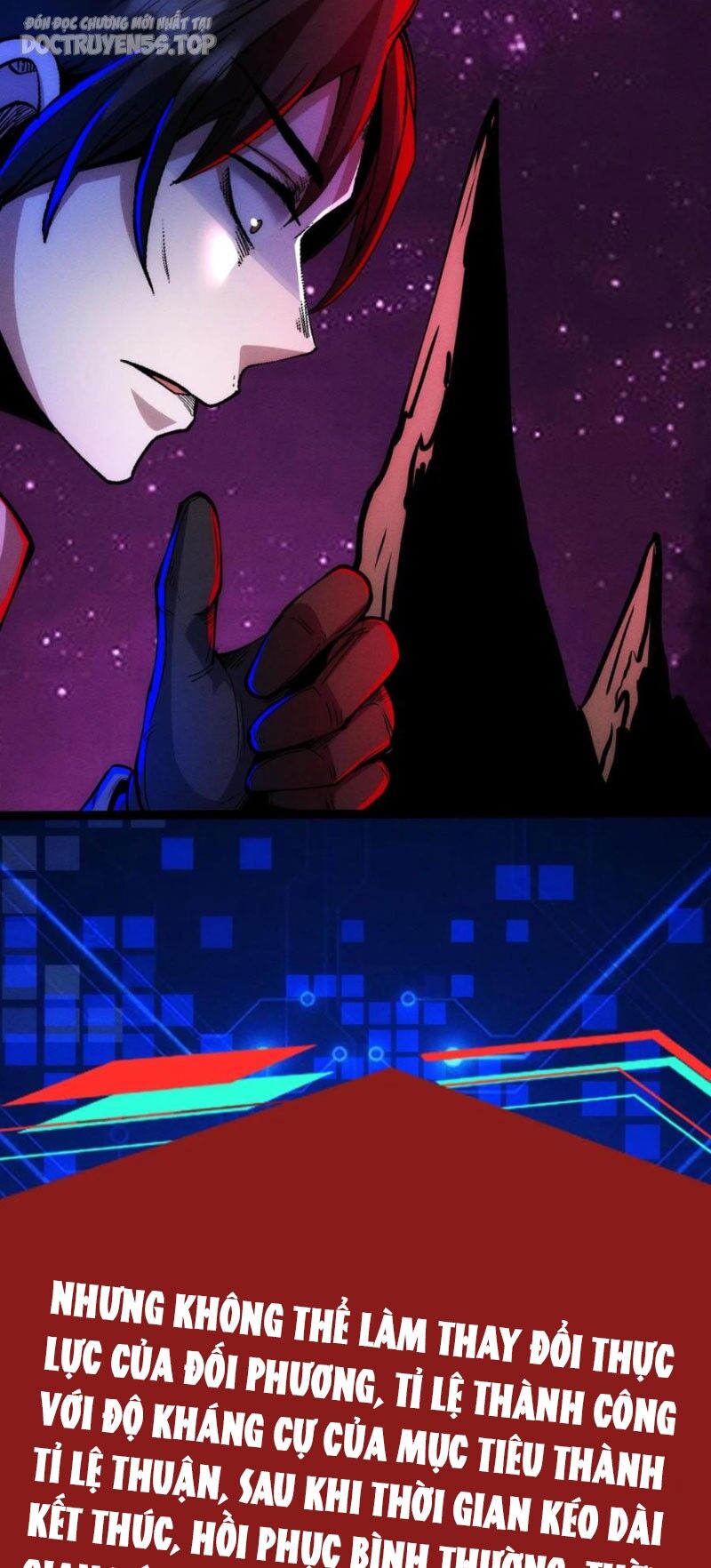 Dược Sư Kì Lạ: Bệnh Nhân Của Tôi Đều Rất Khủng Bố Chap 175 - Next Chap 176