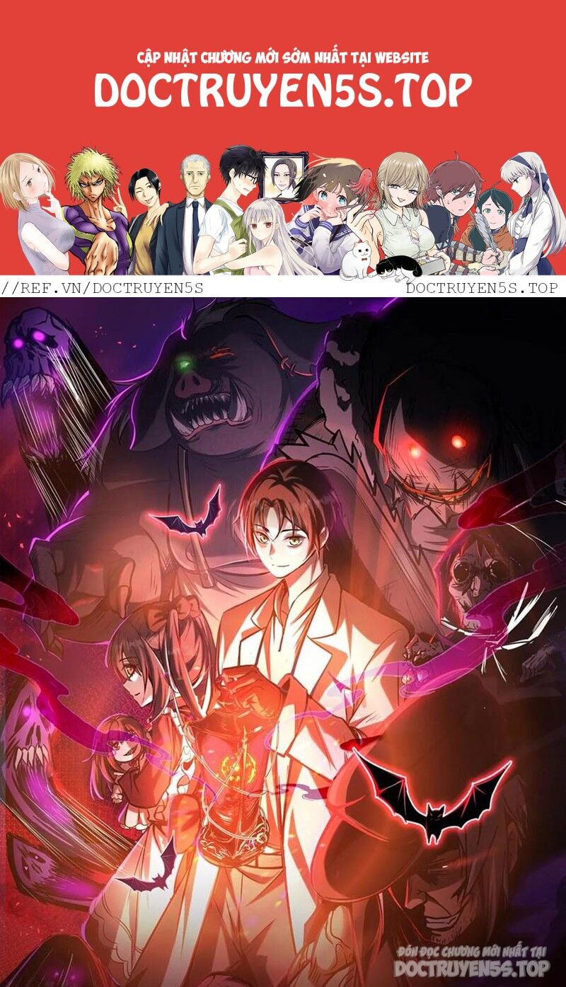 Dược Sư Kì Lạ: Bệnh Nhân Của Tôi Đều Rất Khủng Bố Chap 177 - Next Chap 178