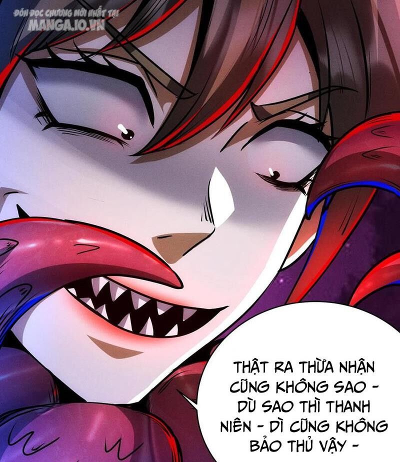 Dược Sư Kì Lạ: Bệnh Nhân Của Tôi Đều Rất Khủng Bố Chap 179 - Next Chap 180