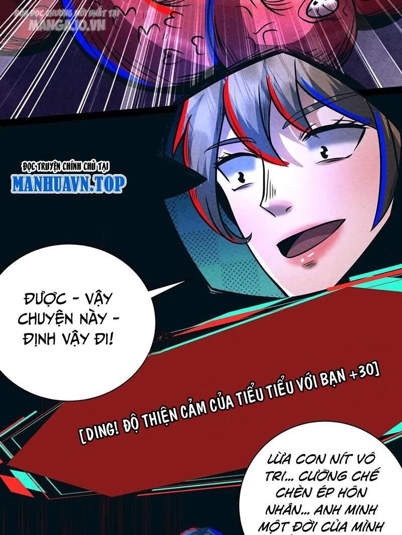 Dược Sư Kì Lạ: Bệnh Nhân Của Tôi Đều Rất Khủng Bố Chap 180 - Next Chap 181