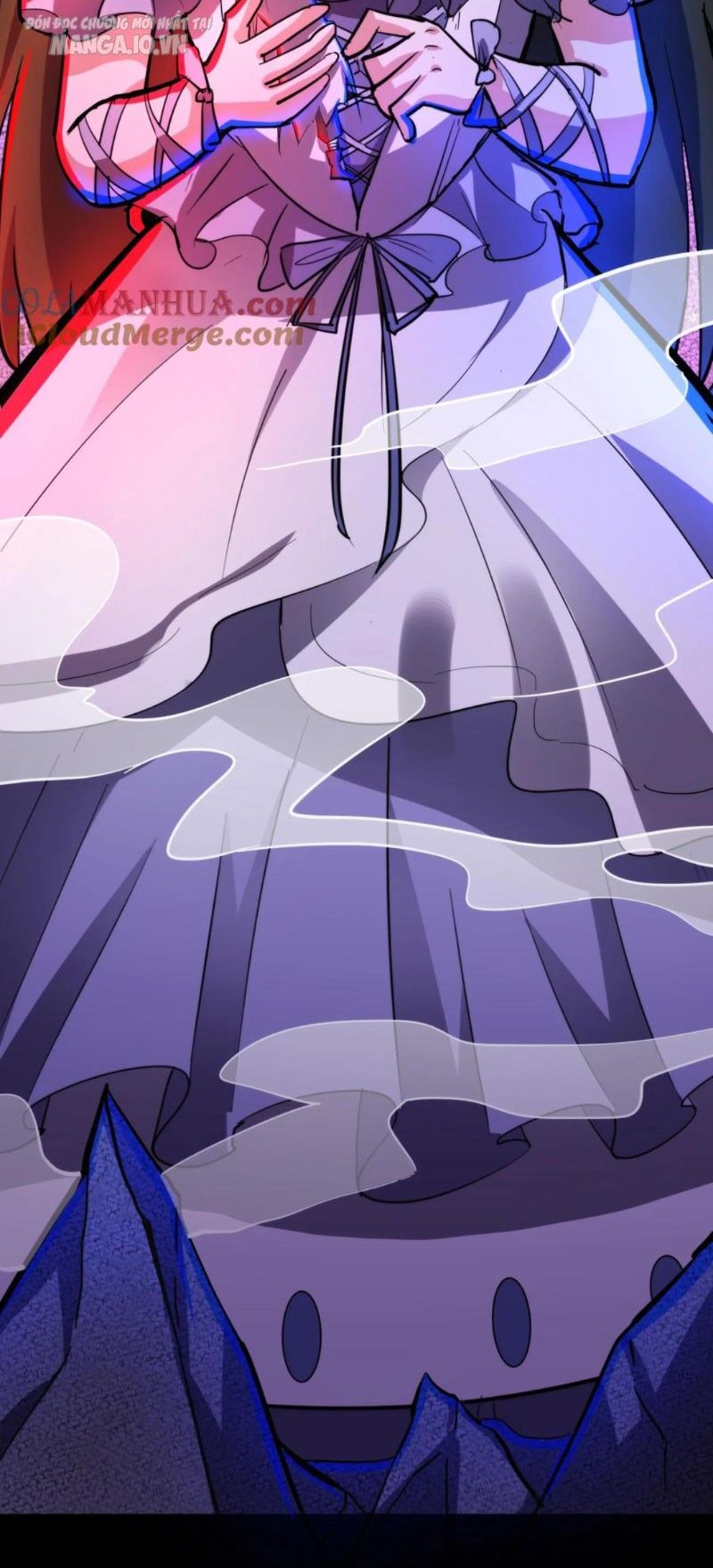 Dược Sư Kì Lạ: Bệnh Nhân Của Tôi Đều Rất Khủng Bố Chap 183 - Next Chap 184