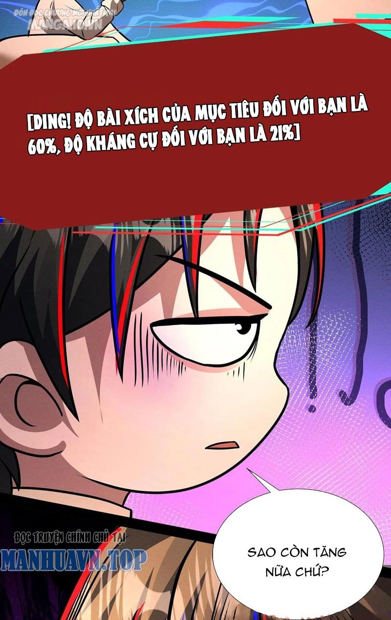 Dược Sư Kì Lạ: Bệnh Nhân Của Tôi Đều Rất Khủng Bố Chap 184 - Next Chap 185